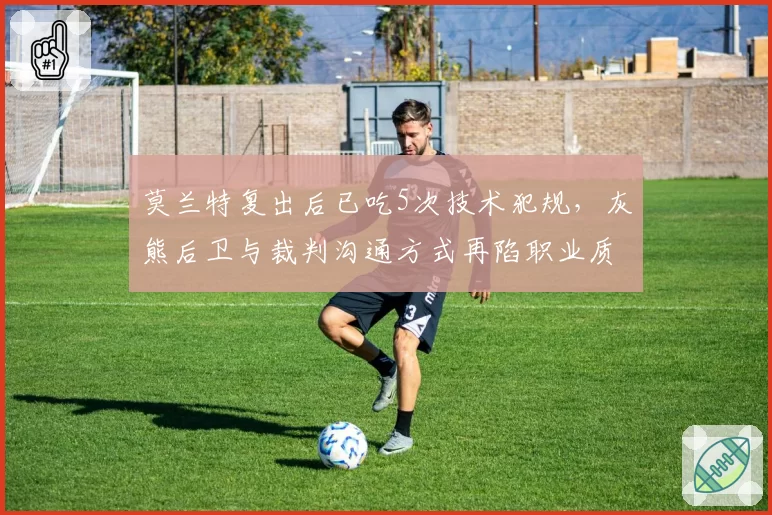 莫兰特复出后已吃5次技术犯规，灰熊后卫与裁判沟通方式再陷职业质疑__br_