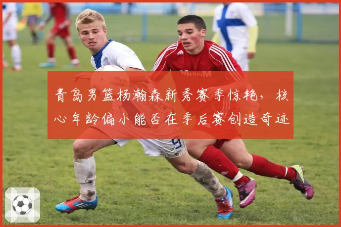 青岛男篮杨瀚森新秀赛季惊艳,核心年龄偏小能否在季后赛创造奇迹?