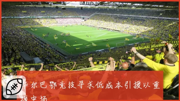 毕尔巴鄂竞技寻求低成本引援以重振中场